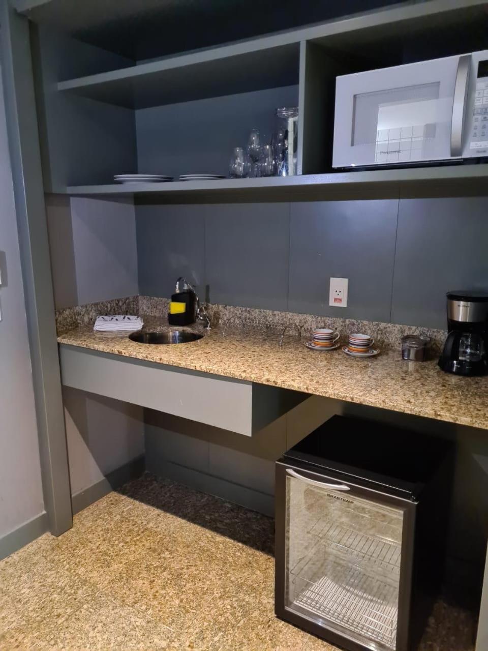 Flat Particular - Ap 102 - No Grand Mercure